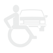 Rollstuhl-Fahrservice